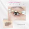 1 PC Neiyou Curling Volumizing Lengthening Mascara with Special Brush Head, Waterproof Black Holding All Day Long Mascara, 4.5g (S02 Brown, 4.5g) view 4
