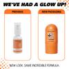 Revolution Skin, C The Glow 12.5% Vitamin C Brightening Face Serum, Moisturizing & Hydrating with Vitamin C, Vegan & Cruelty-Free, 1.01 fl oz view 3