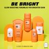 Revolution Skin, C The Glow 12.5% Vitamin C Brightening Face Serum, Moisturizing & Hydrating with Vitamin C, Vegan & Cruelty-Free, 1.01 fl oz view 4