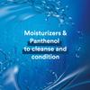Suave Mens 2-in-1 Shampoo and Conditioner, Ocean Charge + Antiperspirant Deodorant for Men, Ocean Charge, 48H Sweat & Odor Protection (2 Piece Set) view 4