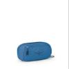 Osprey Transporter Large Toiletry Kit, Blue Flame/Nocturnal Blue view 1