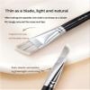 MOJAY Foundation Brush, Flat Top Makeup Tool for Liquid Cream Powder view 3