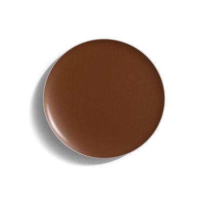 Poise Makeup HD Crme Multitasking Compact REFILL | Ultra Smooth Cream Formula Used as Eyeshadow Base, Smudge Finish Eye Color, Brow Definer, Highlight, Contour, and Lip Color, BARK