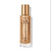 Absolute New York - Silk Glow Shimmer Mist Glow, Radiant, Shimmer Body & Face & Hair, Shea Butter, Coconut Oil, Vitamin E (SBGS05 Champagne Gold Oil Gel, 3.4 fl oz) view 1