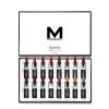ARTIS Monograph Cream Lipsticks Portfolio, 16 Pc Lipstick Set view 1