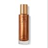 Absolute New York - Silk Glow Shimmer Mist Glow, Radiant, Shimmer Body & Face & Hair, Shea Butter, Coconut Oil, Vitamin E (SBGS06 True Bronze Oil Gel, 3.4 fl oz) view 1