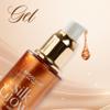 Absolute New York - Silk Glow Shimmer Mist Glow, Radiant, Shimmer Body & Face & Hair, Shea Butter, Coconut Oil, Vitamin E (SBGS06 True Bronze Oil Gel, 3.4 fl oz) view 3