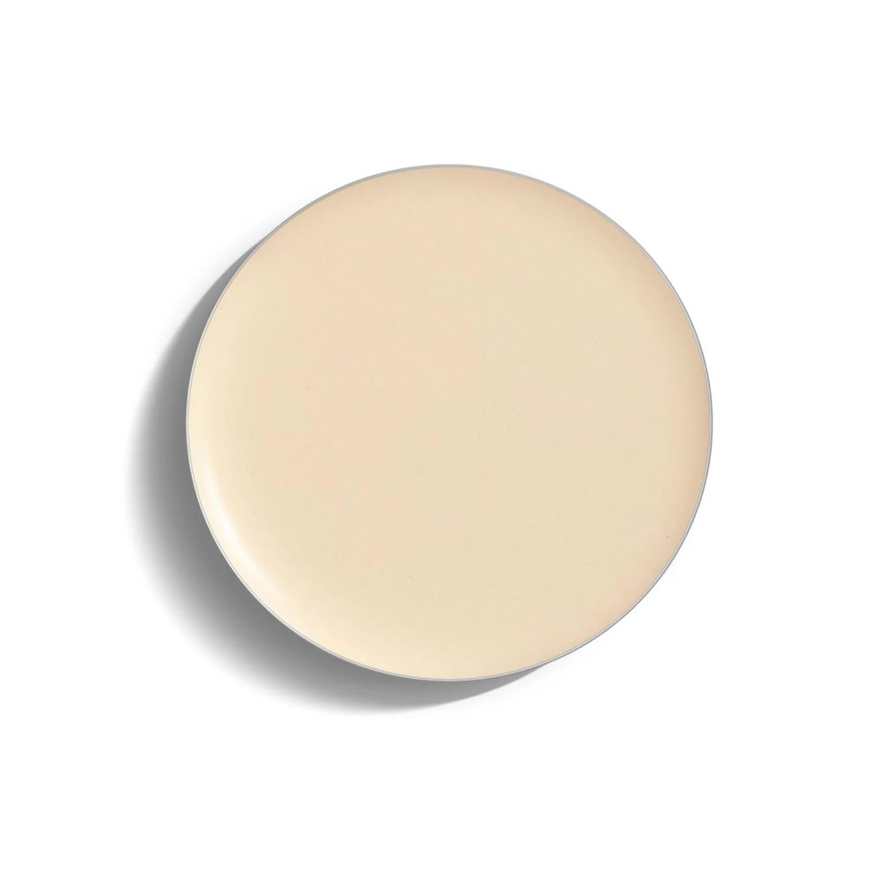 Poise Makeup HD Crme Multitasking Compact REFILL | Ultra Smooth Cream Formula Used as Eyeshadow Base, Smudge Finish Eye Color, Brow Definer, Highlight, Contour, and Lip Color, HIGHLIGHT