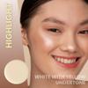Poise Makeup HD Crme Multitasking Compact REFILL | Ultra Smooth Cream Formula Used as Eyeshadow Base, Smudge Finish Eye Color, Brow Definer, Highlight, Contour, and Lip Color, HIGHLIGHT view 2