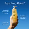 OSEA Undaria Algae Body Wash - pH Balanced - Hydrating & Moisturizing Citrus Scented Cleanser - Clean, Vegan, Non-Toxic Skincare - 8oz view 2