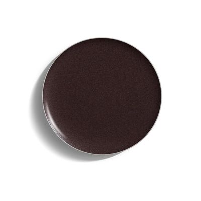 Poise Makeup HD Crme Multitasking Compact REFILL | Ultra Smooth Cream Formula Used as Eyeshadow Base, Smudge Finish Eye Color, Brow Definer, Highlight, Contour, and Lip Color, ESPRESSO