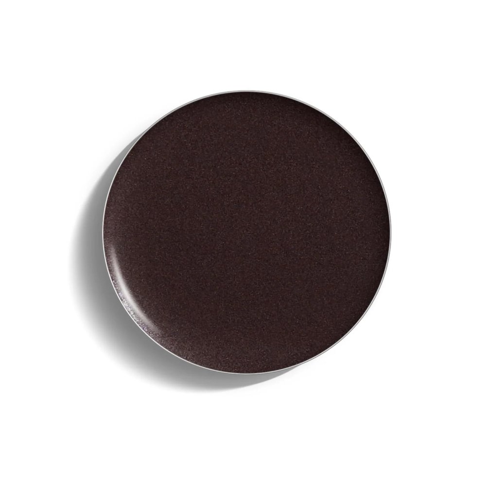 Poise Makeup HD Crme Multitasking Compact REFILL | Ultra Smooth Cream Formula Used as Eyeshadow Base, Smudge Finish Eye Color, Brow Definer, Highlight, Contour, and Lip Color, ESPRESSO