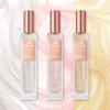 Absolute New York - Silk Glow Shimmer Mist Glow, Radiant, Shimmer Body & Face & Hair, Shea Butter, Coconut Oil, Vitamin E (SBGS02 Rose Gold Mist, 3.4 fl oz) view 4