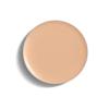 Poise Makeup HD Crme Multitasking Compact REFILL | Ultra Smooth Cream Formula Used as Eyeshadow Base, Smudge Finish Eye Color, Brow Definer, Highlight, Contour, and Lip Color, BLONDE view 1