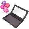 Haofy Empty Magnetic Eyeshadow Palette, Large Capacity, Homemade Makeup Storage, Ideal Beauty Lovers, PU Material view 3