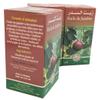 2 x 30ml / 1Fl Oz Genuine Moroccan SIDR Jujuba Oil Blended with Sesame Seed Oil view 2