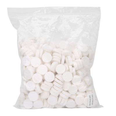 DIY Compressed Cotton Face Sheets for Deep, 500 Pieces, Suitable for All Skin Types