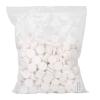 DIY Compressed Cotton Face Sheets for Deep, 500 Pieces, Suitable for All Skin Types view 1