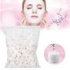 DIY Compressed Cotton Face Sheets for Deep, 500 Pieces, Suitable for All Skin Types view 3