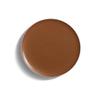 Poise Makeup HD Crme Multitasking Compact REFILL | Ultra Smooth Cream Formula Used as Eyeshadow Base, Smudge Finish Eye Color, Brow Definer, Highlight, Contour, and Lip Color, TOAST view 1