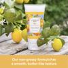 Camille Beckman Glycerine Hand Therapy Cream, Citrus Grove Scent, 8 Ounce view 3
