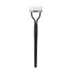 Arcshaped Eyebrow Brush, Smooth and Long Eyelashes, Steel Needle Eyelash Comb for Makeup, Cosmetic Beauty, and Stable for Professional Use view 1