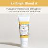 Camille Beckman Glycerine Hand Therapy Cream, Citrus Grove Scent, 1.35 Ounce view 2