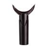 Haofy Portable Lip Plumper Sucker for Delicate and Plump Lips - Manual Enhancement Accessory, Beauty Tool for Anytime Use (Dark Red) view 1
