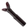 Haofy Portable Lip Plumper Sucker for Delicate and Plump Lips - Manual Enhancement Accessory, Beauty Tool for Anytime Use (Dark Red) view 4