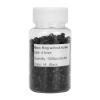 1000pcs Black Aluminum Micro Links Rings Beads for Hair Extension Tool view 1