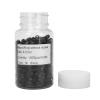 1000pcs Black Aluminum Micro Links Rings Beads for Hair Extension Tool view 3