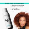 L'ANGE HAIR Ms. Bond Building + Strengthening Hair Serum | Restores Bonds | Intensive Treatment for Breakage Recovery | Mask for Smooth Finish | Moisturizing Formula | 4 fl oz Bottle view 2