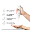 L'ANGE HAIR Ms. Bond Building + Strengthening Hair Serum | Restores Bonds | Intensive Treatment for Breakage Recovery | Mask for Smooth Finish | Moisturizing Formula | 4 fl oz Bottle view 3