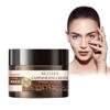 Natural Caffeine Eye Cream 50g for Dark Circles and Puffiness, Under Eye Wrinkles Fine Line and Eye Bags For Sensitive All Skin view 1