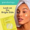 Patchology Eye-tinerary Under Eye Gel Patches  Reduce Puffy Eyes, Dark Circles & Eye Bags, Hydrating Skincare for All Skin Types, Beauty Essentials for Daily Self-Care & Travel Kits view 3
