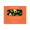 Eva + Avo Curly Hair Nutritive Mask view 2