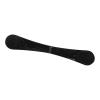 Black Self Tanner Back Applicator with Comfortable Handle for Easy Application Suitable for Head to Toe Care view 3