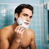 Disposable Razors Bulk, Razors Individually Wrapped Bulk, Travel Razors Bulk With Shaving Cream For Hotels, Shelters, Homeless, Nursing Homes, Charities, Churches, Gray (60-PACK) view 2