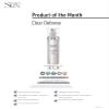 Clear Defense SPF 45 BY: Nu Med Skin view 3