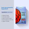 Sporty Acne Patches  Hydrocolloid Spot Cover for Zits, Pimples & Blemishes, Fast-Acting Formula, Long-Lasting & Gentle on Skin. (36 Count) view 4