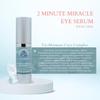 Ice Elements 2 Minute Miracle Eye Serum | Smooths Fine Lines, Reduces Puffiness, Hydrates & Revitalizes Under-Eye Skin | 0.5 fl oz | Lightweight, Fast-Absorbing Formula view 2