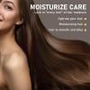 Hair Mask for Damaged Hair,Hair Collagen Care,8s Revitalizes Hot Dyeing Damaged Hair Mask,for Deep Conditioning,Hair Repair & Moisturizing Hair Mask,Repair Strands And Prevent Future Damage view 2