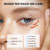 Maskiss Under Eye Patches (15 Pairs), Stocking Stuffers for Women, 3 Colors Eye Masks Gift Set for Dark Circles Puffy Eyes, Undereye Bags and Wrinkles, Vegan Skin Care Gifts for Teen Girls view 2