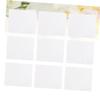 100pcs Thicken Beauty Salon Gauze Mask Professional White Face Gauze for Skincare Treatments Ideal for Spa and Salon Use view 4