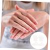 2pcs The Mitten Facial Mask Hand Moisturizer Gloves Foot Masks Feet Hard Skin Remover Natural Cleansing Foot Pads Foot Peeling Mask Hands Gloves Cream Gloves NinthAvenue Basics view 2
