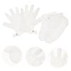 2pcs The Mitten Facial Mask Hand Moisturizer Gloves Foot Masks Feet Hard Skin Remover Natural Cleansing Foot Pads Foot Peeling Mask Hands Gloves Cream Gloves NinthAvenue Basics view 3