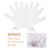 2pcs The Mitten Facial Mask Hand Moisturizer Gloves Foot Masks Feet Hard Skin Remover Natural Cleansing Foot Pads Foot Peeling Mask Hands Gloves Cream Gloves NinthAvenue Basics view 4