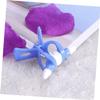 1pc Nose Shaping Clip Beauty Tool for Women Nose Shaping Clip for Natural Nose Contouring Adjustable Nose Bridge Straightener for Ladies view 2