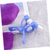 1pc Nose Shaping Clip Beauty Tool for Women Nose Shaping Clip for Natural Nose Contouring Adjustable Nose Bridge Straightener for Ladies view 3