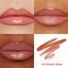 LANGMANNI Long-Lasting Peel Off Lip Liner Set, Waterproof & Smudge-Proof Matte Lip Liners Gift Makeup For Girls#3 view 2